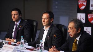 Fanii "câinilor" continuă războiul cu oficialii clubului!** Ce mesaje i-au transmis lui Nicolae Badea FOTO