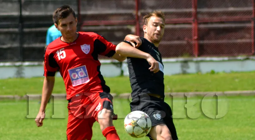 Oprița felicită liderul pentru promovare și trage un nou semnal de alarmă pentru Metalul: 