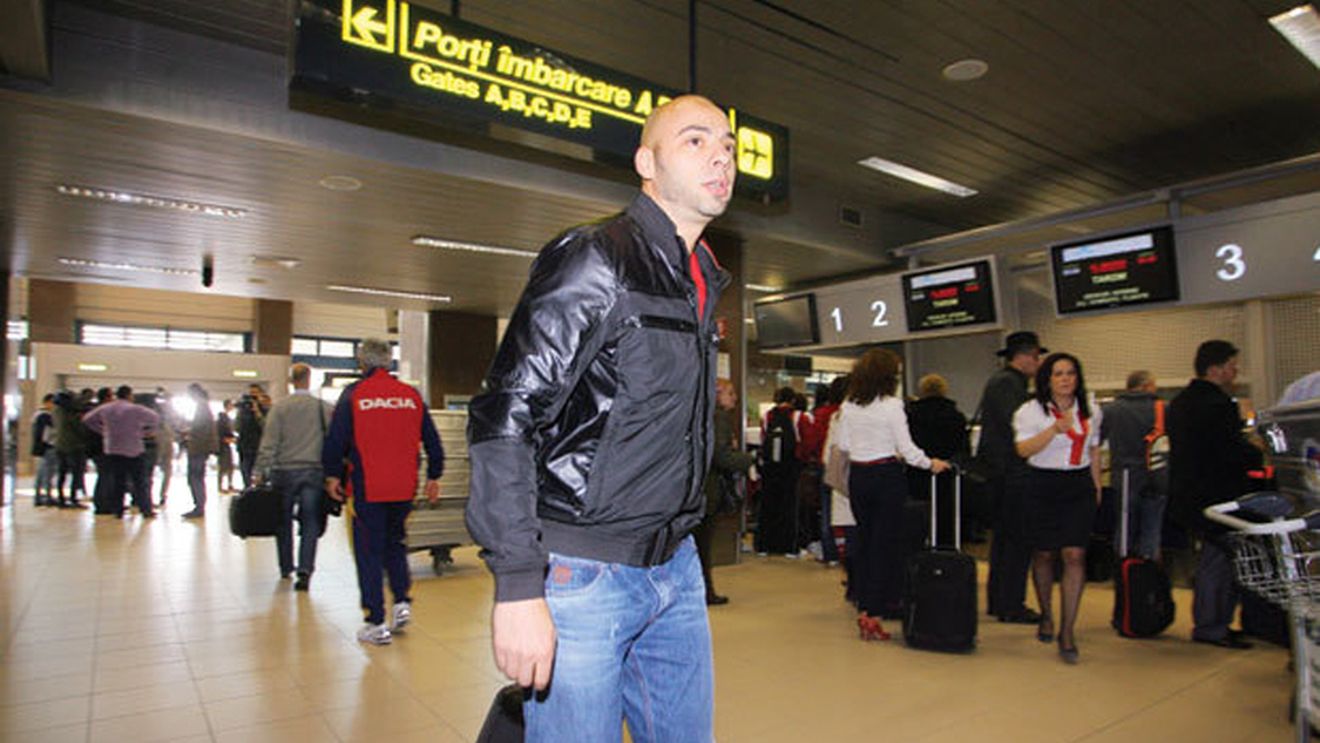 Kiriță așteaptă un semn pentru a veni în "haită": "Am încercat să discut cu șefii pentru orice funcție"