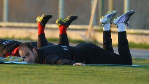 Becali: "Unirea o să-l ia pe Păun de la Dinamo!"** Vezi motivul pentru care Steaua și Dinamo o întăresc pe Unirea!