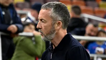 „Amândoi au dispărut”. Meme Stoica a recunoscut ce a pățit FCSB în Europa