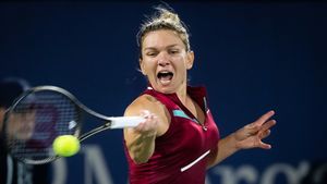 Cine i-a luat pământul Simonei Halep! Dreptul de folosință pentru parcelă i-a fost anulat pentru că nu și-a construit o casă pe terenul respectiv