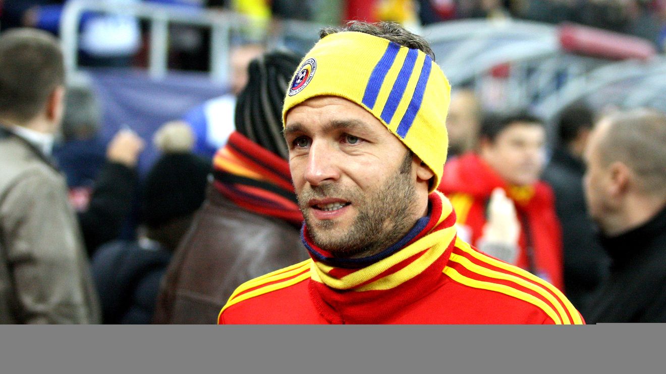 "Care este cel mai frumos gol primit?" Lobonț a răspuns pe loc: "Am fost și la CNN!"