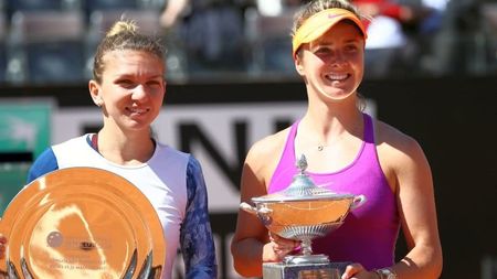 Simona Halep e un exemplu, una dintre rivalele sale și-a pus țara în cap. A refuzat să joace în Fed Cup pentru că nu s-a înțeles la bani și se ceartă cu Federația: "Să joci pentru țara ta ține de patriotism, dedicație și respect"