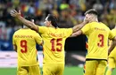 Basarab Panduru a marcat un gol de generic în meciul Generația de Aur – Restul Lumii 3-2, dar și-a adus aminte de cel mai mare coșmar al României! „Trebuia să dau atunci, la Mondiale”