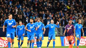 Faza care l-a scos din minți pe Guardiola! Hoffenheim a marcat contra lui Manchester City după 44 de secunde