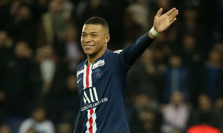 Mbappe, la Real Madrid, o afacere de sute de milioane de euro