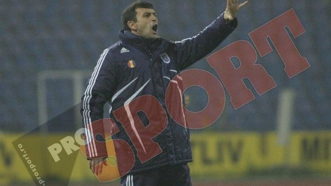 "Să nu ne mai prezentăm la Cluj, în campionat!** Ne așteaptă iadul"