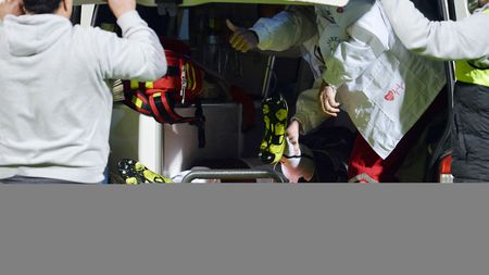 Caz uluitor în Liga 1! O echipă nu are doctor de două luni