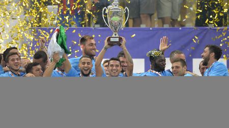 Bilete Steaua București-Sparta Praga, turul 3 preliminar din Liga Campionilor. Cât costă și de unde pot fi cumpărate