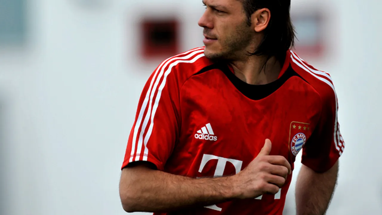 Demichelis rămâne la Bayern:** 