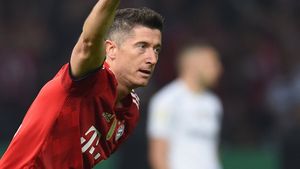 Lewandowski e gata pentru următorul pas al carierei. Impresarul său a făcut anunțul: clubul aflat în pole-position să-l "semneze" pe golgheterul lui Bayern