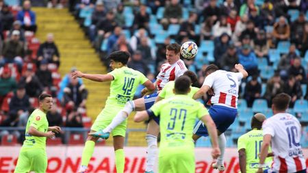 Veste uriașă pentru fanii unui club din Superliga. Au fost stinse datoriile în ultimul moment, iar echipa va scăpa de retrogradarea la masa verde