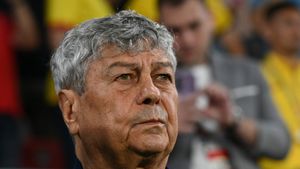 Mircea Lucescu, reacție dură față de rezervele care au intrat pe teren în meciul cu Kosovo: ce le-a făcut lui Hagi, Mitriță, Coman, Pușcaș și Olaru, înainte de România – Lituania 3-1