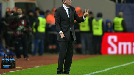 VIDEO | Selecționerul Irlandei de Nord radiază: "Nu a existat un jucător care să mă dezamăgească. Trebuie totuși să recunoaștem și forța românilor"