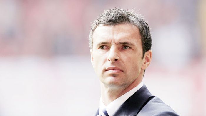 Penalty-ul care l-a marcat!** Gary Speed avea un mare regret în cariera de fotbalist: că n-a bătut lovitura de la 11 metri în meciul cu România