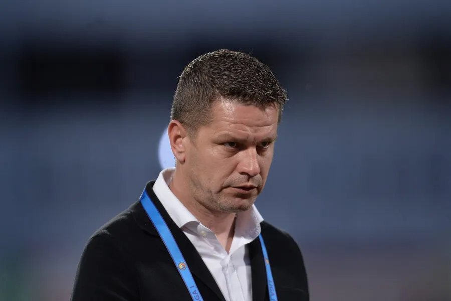 Flavius Stoican este foarte apropiat de Steliano Filip, cu care are o relație specială