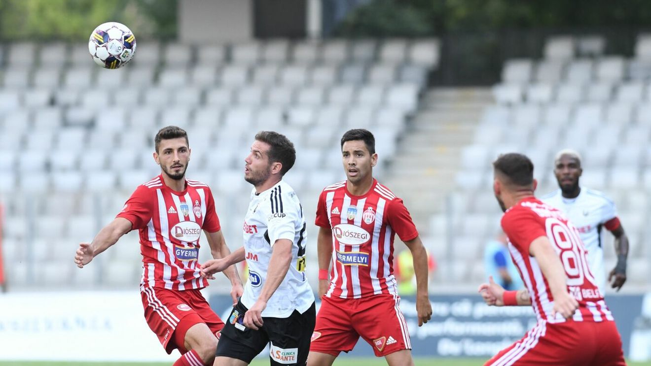 SuperLiga: Show total în runda a VI-a » Profitul a venit și la cote de 2.45 și 2.47 »»