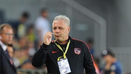 A mers all-in, dar a pierdut! Marius Șumudică o dă la întors, după ce a declarat că semnează cu Al Shabab: „Prostii, tâmpenii!” Ce urmează pentru antrenor