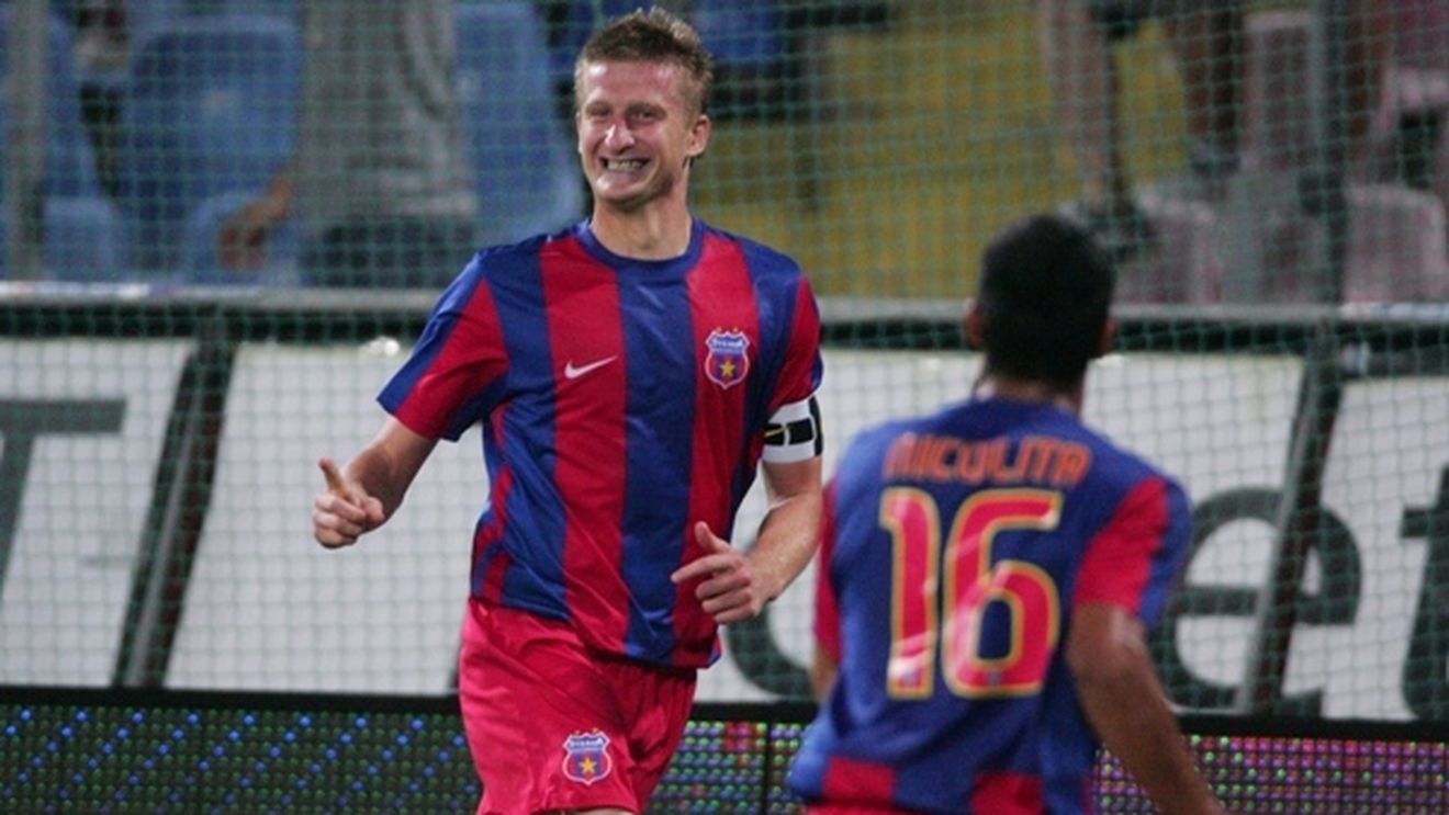 Au făcut ISTORIE pentru Steaua, acum sunt puși la zid ca ultimii oameni:** "Au un caracter de nimic, trădează și mint"