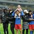 Jucătorul de la FCSB care îi impresionează pe toți. „Denis Drăguș spunea din minut în minut «Mamă, îl iubesc rău pe ăsta»”
