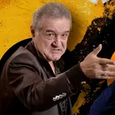 Înregistrare cu Gigi Becali, în care îl face praf pe Nicușor Dan. A fost publicată de George Simion: „Trădător”