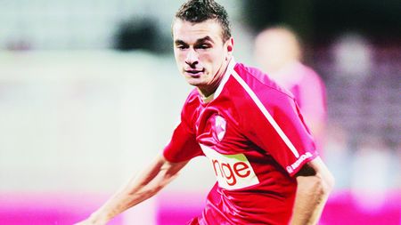 Liviu Ganea, trimis din nou la Dinamo 2!** Încă patru jucători îl însoțesc