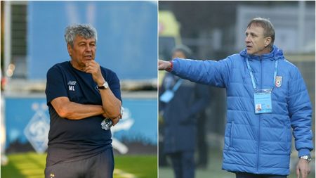 Emil Săndoi îl contrazice pe Mircea Lucescu: „Atunci știi că nu a greșit altcineva”
