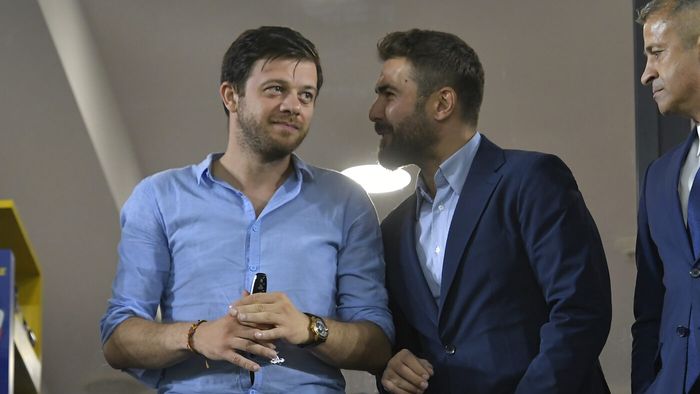 Fostul căpitan al lui Dinamo e aproape să semneze cu Rapid! Victor Angelescu anunță că decizia semnării contractului e la Daniel Niculae: „Cred că se va prelungi”