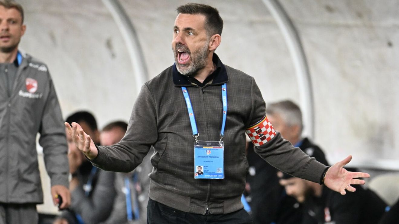 Alertă maximă la Dinamo! Cinci jucători OUT pentru meciul decisiv: „Nu ne putem baza pe ei!”