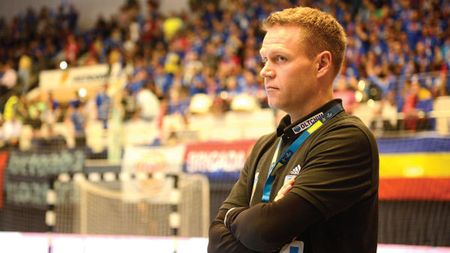 Explicația unui eșec:** "Presiunea a fost prea mare!"