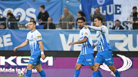Cel mai scump fotbalist din Superliga, a cărui cotă a explodat, nu-l impresionează pe analistul TV. „E mult. Nu dă nimeni!”
