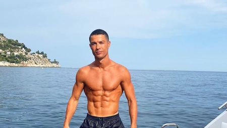 Nimeni n-a mai reușit asta! Cristiano Ronaldo face legea și pe Instagram! Ce top conduce portughezul + Leo Messi e abia pe locul 7