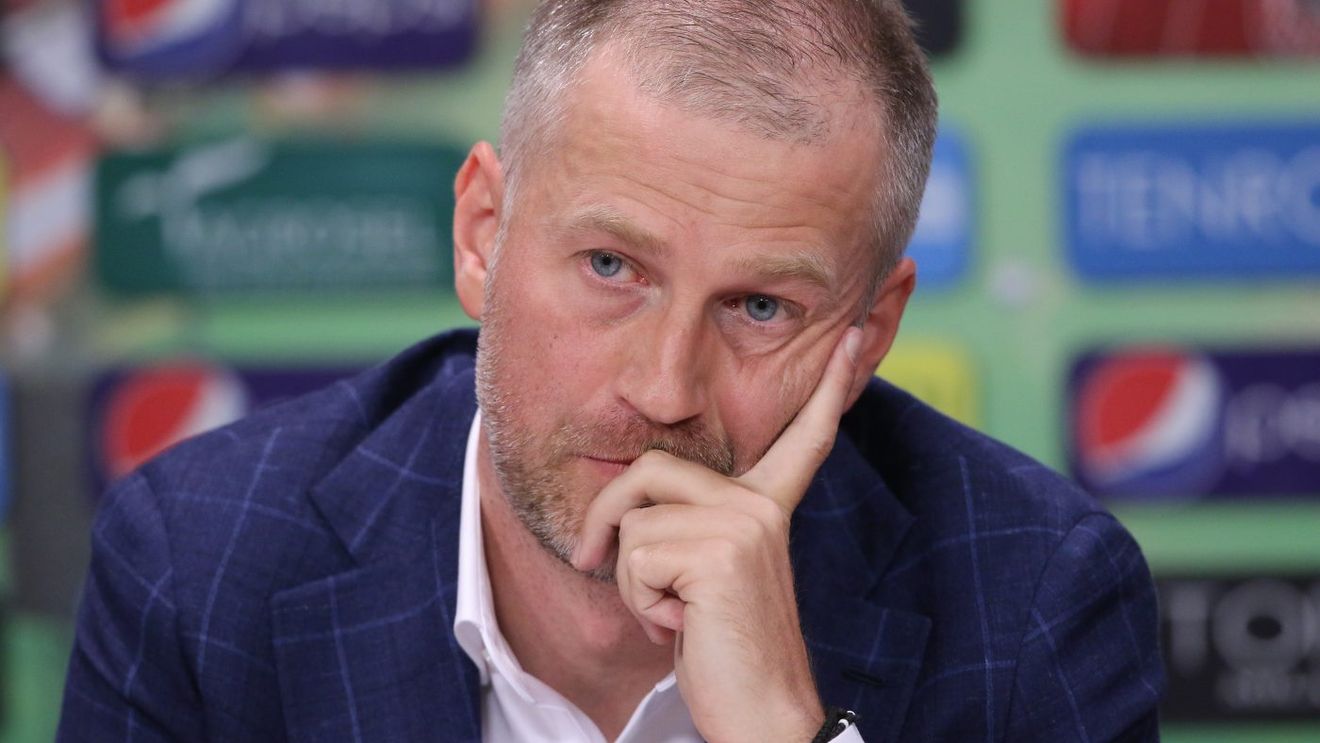 Selecționerul Iordănescu jr. pleacă la pariuri cu o cotă de 4.00 la câștigarea grupei în „Nations League” »»
