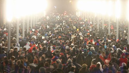 Pentru o noapte, Bucureștiul va fi vedeta Europei!** ProSport îți aduce toate detaliile despre evenimentul care aduce în România peste 30 de milioane de euro