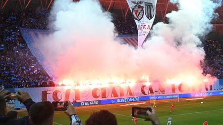 O eventuală unire la Craiova, văzută cu ochi buni: „O să fie mult mai puternică din toate punctele de vedere” | VIDEO EXCLUSIV ProSport Live