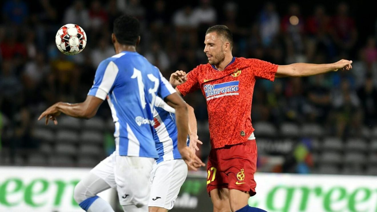 Fotbalistul a jucat la FCSB doar 4 meciuri și i-a luat lui Gigi Becali 150.000 de euro! Patronul a răbufnit și l-a numit „vagabond”, dar jucătorul a plecat în Arabia și a făcut avere: „Nu-ți lipsește nimic”