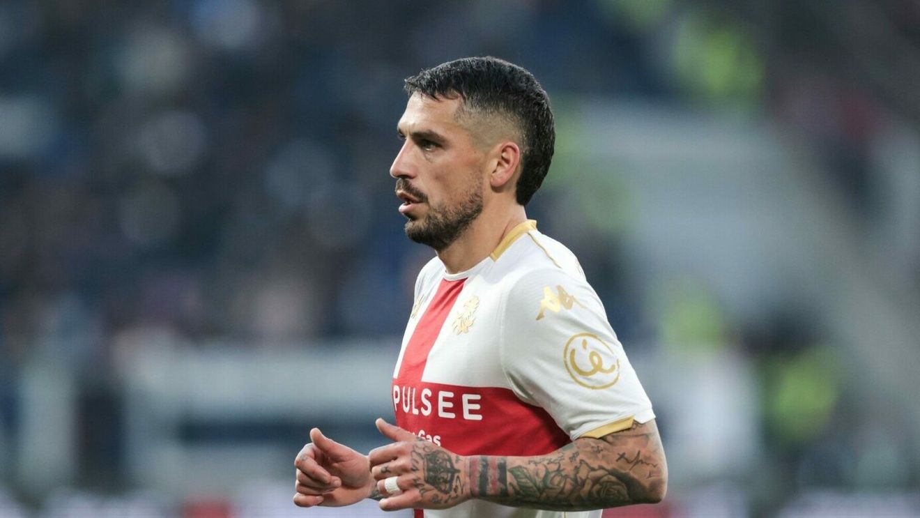 Cum l-a numit De Rossi pe Stanciu după ce a ratat penalty-ul cu AC Milan: „Îmi pare rău”