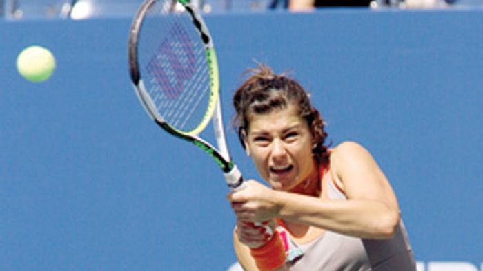 Sorana Cârstea sparge Top 50 WTA