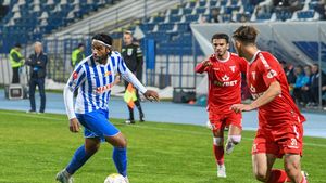 Cui i-a plăcut s-a mai întors în România! Lista celor 9 fotbaliști străini din acest sezon reveniți în Superliga și cine e recordmenul all-time. SPECIAL