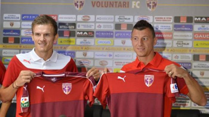Acsinte: "Dinamo e o echipă mare, două faze fixe și ne-a executat"