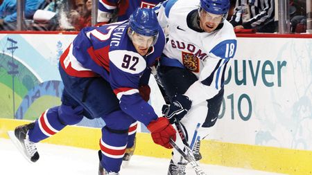 S-a născut a doua oară!** Lokomotiv Iaroslavl s-a repliat după dezastrul din 7 septembrie 2011