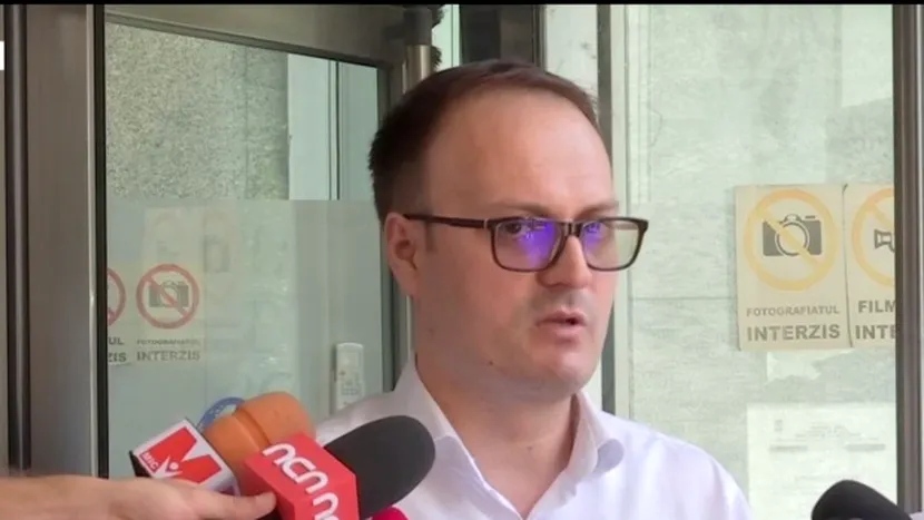 Unchiul Alexandrei Măceșanu, noi dezvăluiri: „Dincă nu este criminalul Alexandrei”