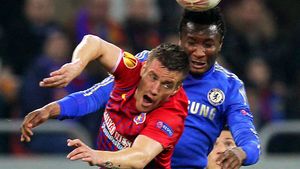 Pintilii și-a pierdut simțul măsurii contra lui Chelsea!** Cum l-a readus Reghecampf cu picioarele pe pământ