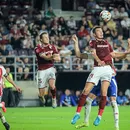 A reziliat contractul cu Rapid: favoritul lui Dan Şucu poate semna cu Dinamo!