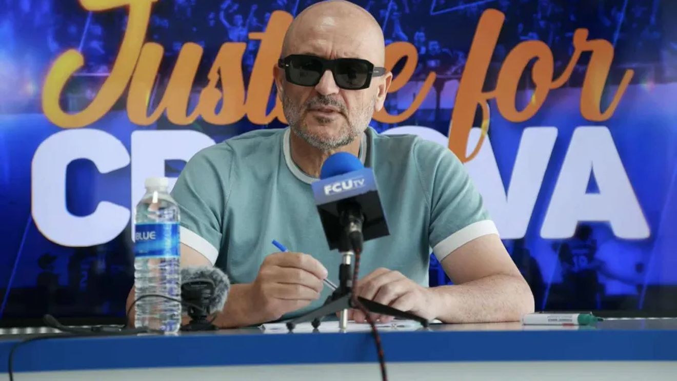 Mesaj din partea unui patron din Superliga pentru Mititelu: „Eu nu aș putea să mă lupt ca el. A bagat foarte mulți bani în fotbal". EXCLUSIV