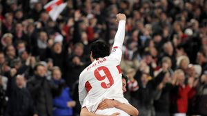 Presa germană:** "Greu de imaginat cum Unirea a ajuns așa de departe în grupă!"