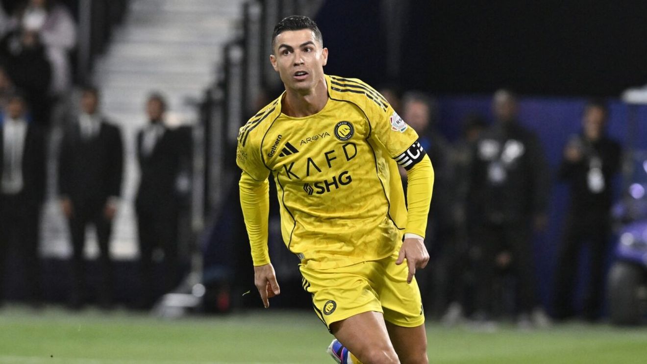 Șoc în Arabia Saudită! Clubul lui Cristiano Ronaldo, lovit de o criză financiară fără precedent, ar putea renunța la portughez!