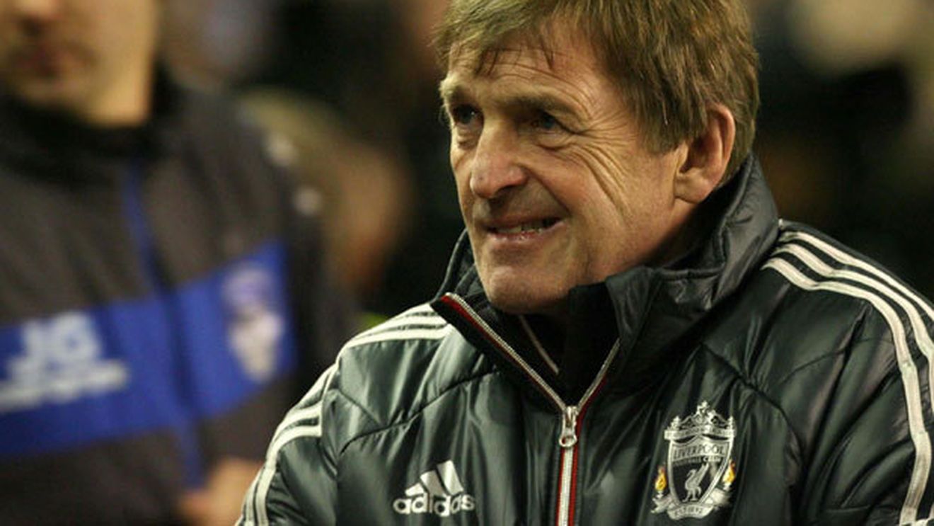 Kenny Dalglish este infectat cu noul coronavirus! Fostul atacant de legendă al echipei Liverpool se află în spital