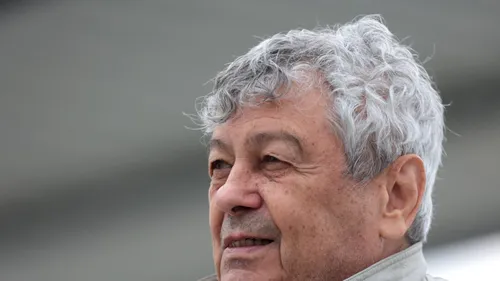 Mircea Lucescu, la un pas să-și bage vedeta în depresie! Dezvăluiri tari despre selecționerul României: „Nu vorbea cu mine! Ne-a făcut varză și apoi ne-a schimbat pe amândoi!”. VIDEO EXCLUSIV